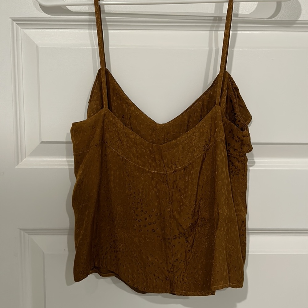 Patterned tank - Picture 4 of 4